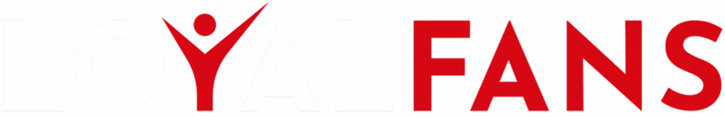 My fansite on Loyalfans